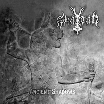 Shaytan (BRA) : Ancient Shadows